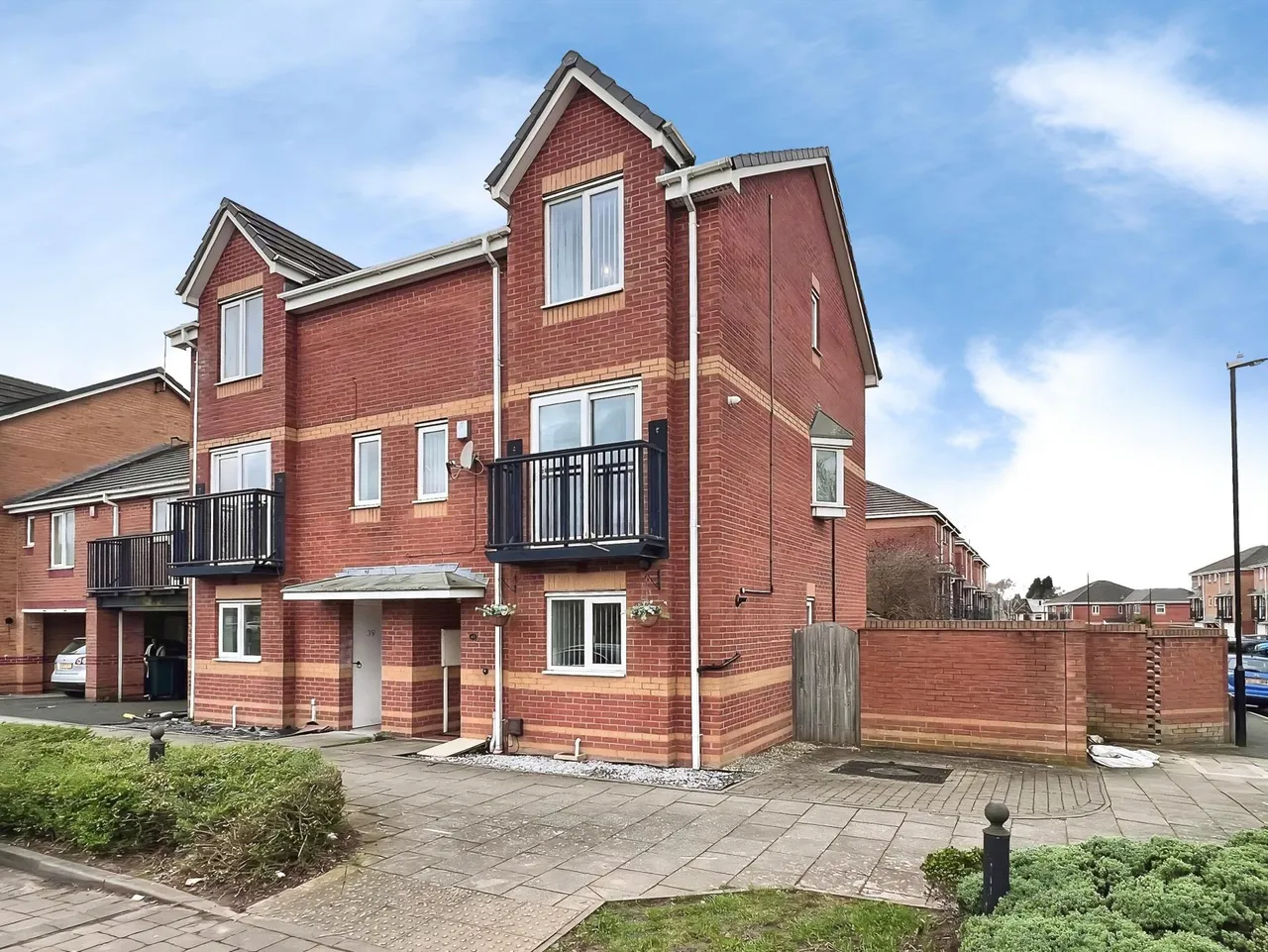 4 bed house for sale, Chorley Way, Coventry, CV6