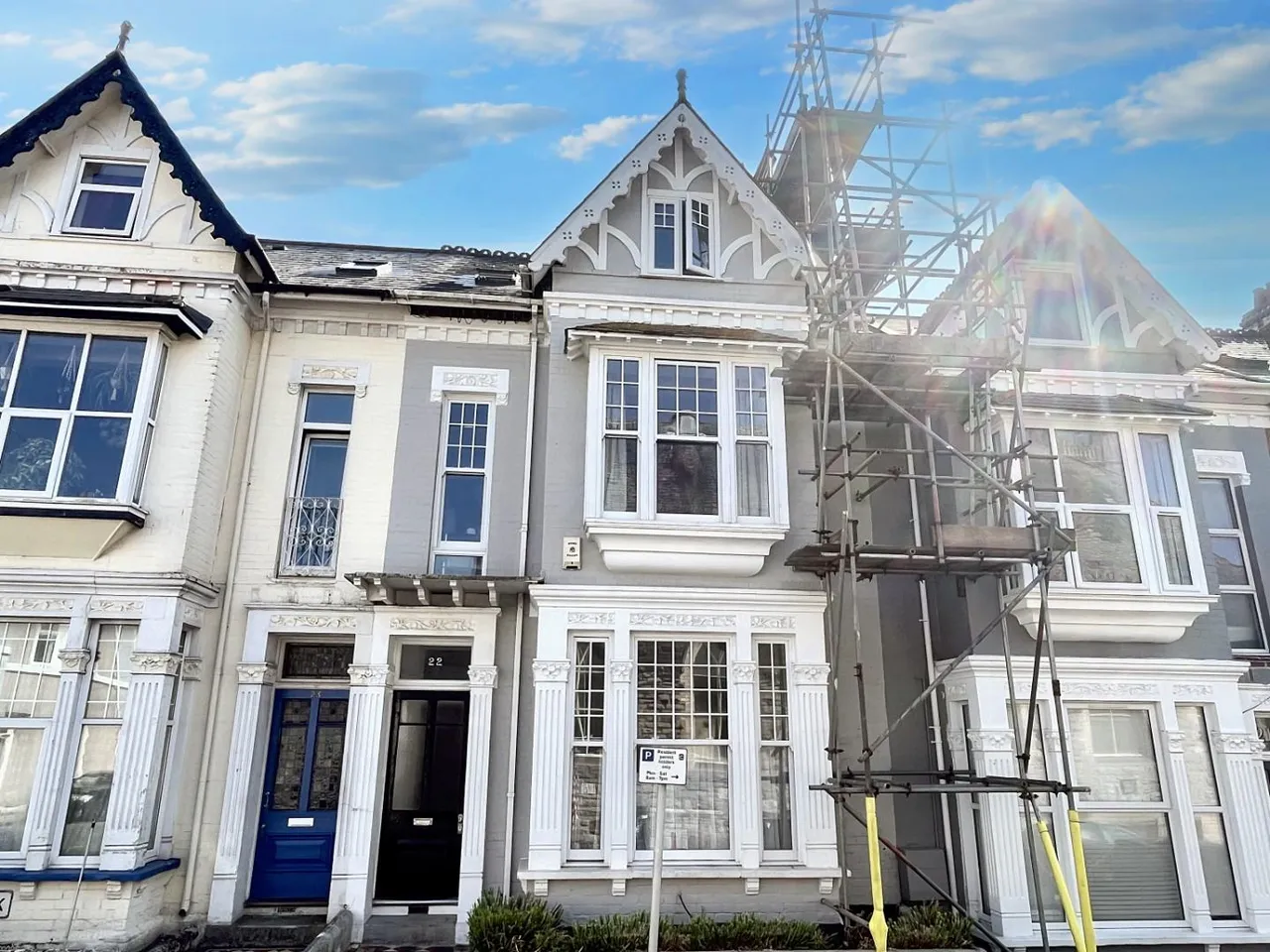 6 bed house to rent, Bedford Park, Plymouth