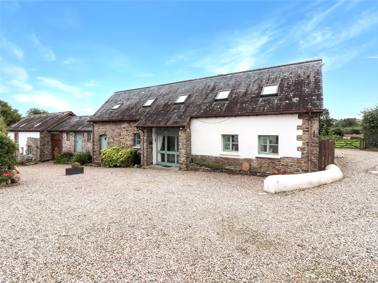 Langtree, Torrington, EX38, photo 24