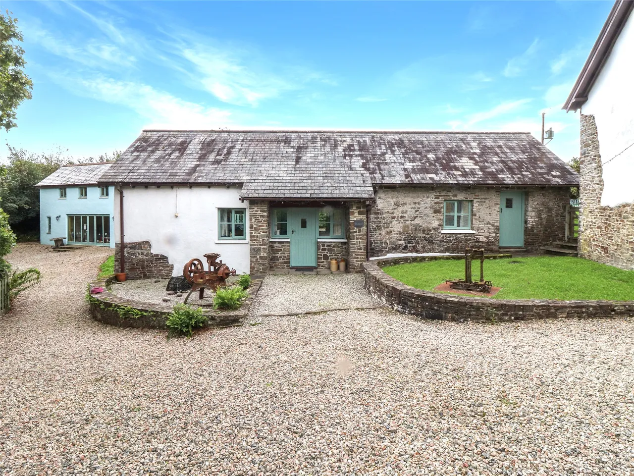Langtree, Torrington, EX38, photo 7