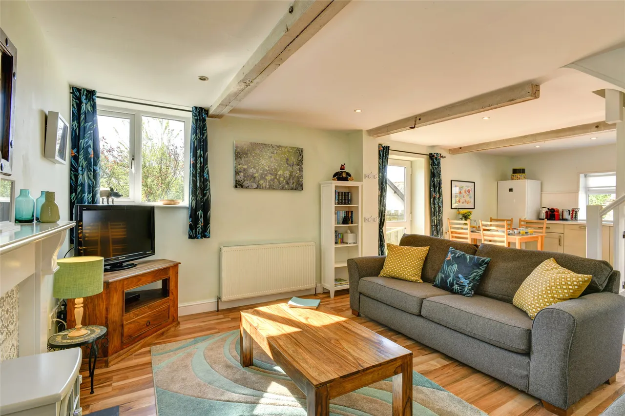 Langtree, Torrington, EX38, photo 18