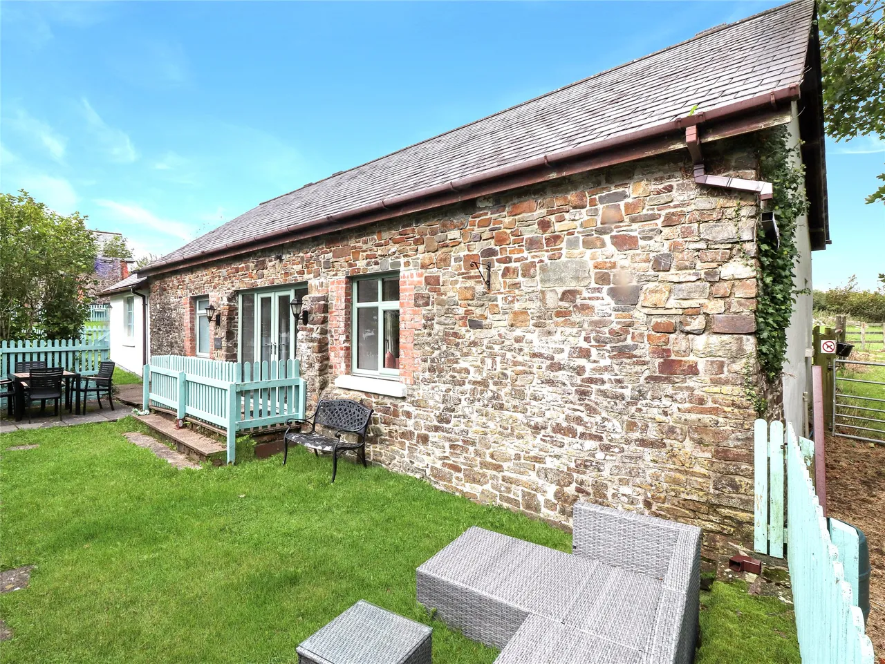 Langtree, Torrington, EX38, photo 22