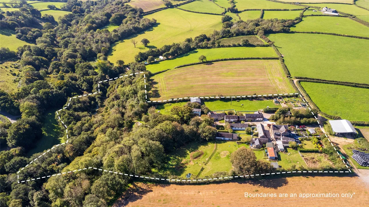 Langtree, Torrington, EX38, photo 4