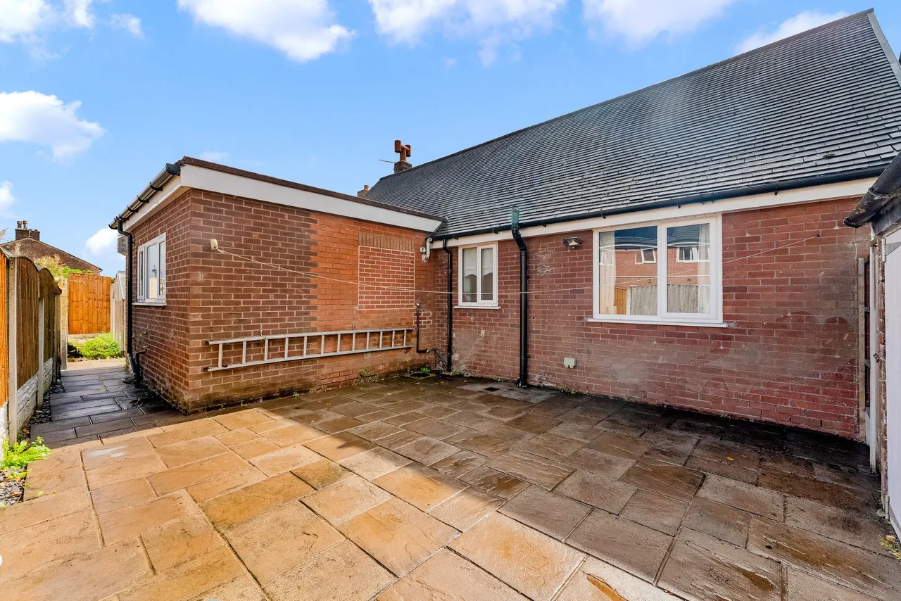 Lunts Heath Road, Widnes, Widnes, WA8 5RY, photo 23