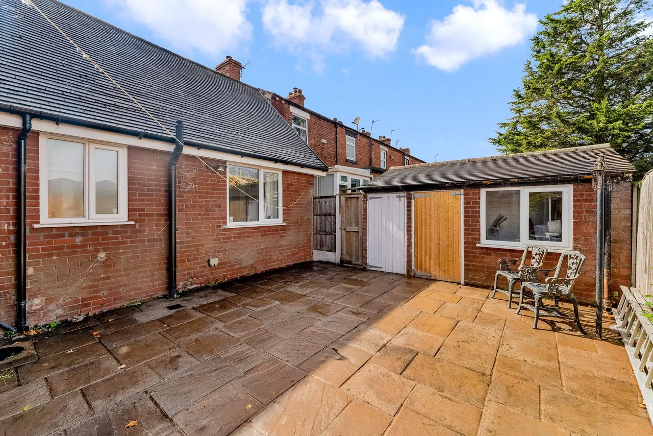 Lunts Heath Road, Widnes, Widnes, WA8 5RY, photo 22