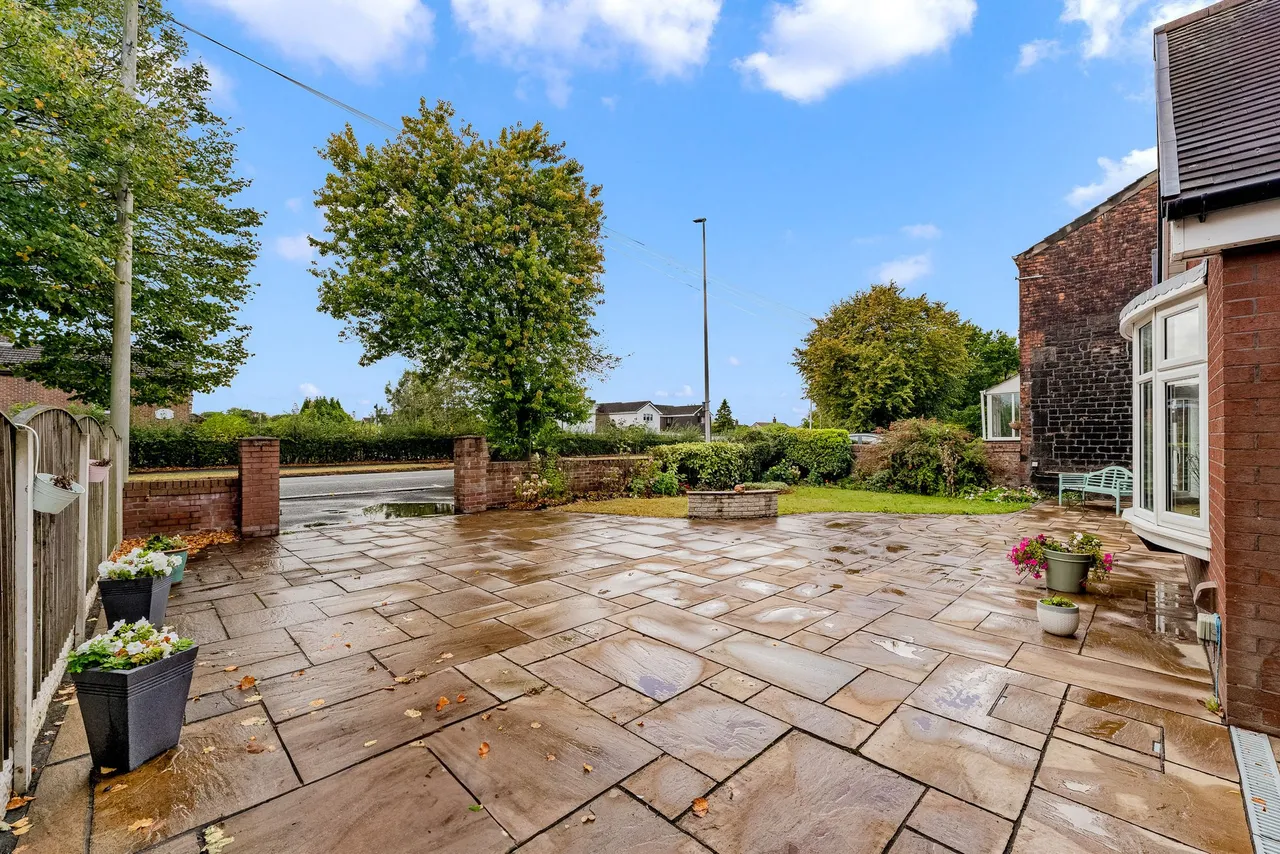 Lunts Heath Road, Widnes, Widnes, WA8 5RY, photo 30