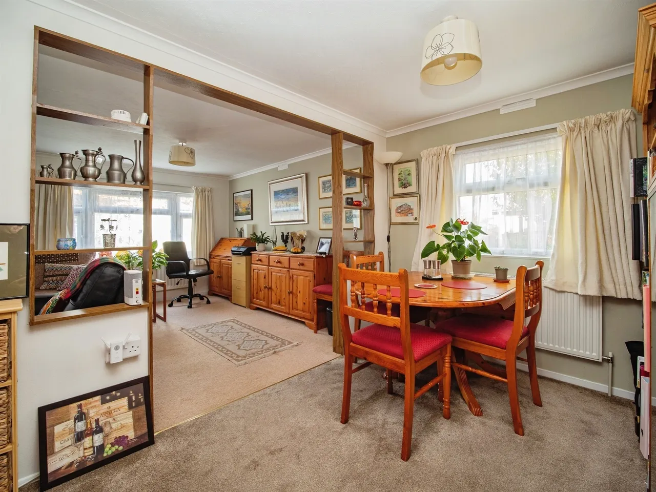 Oaklands Park, Crossways, DT2, photo 4