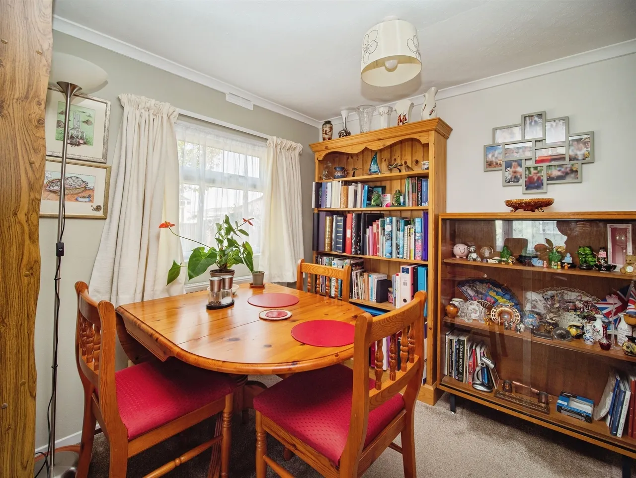 Oaklands Park, Crossways, DT2, photo 19