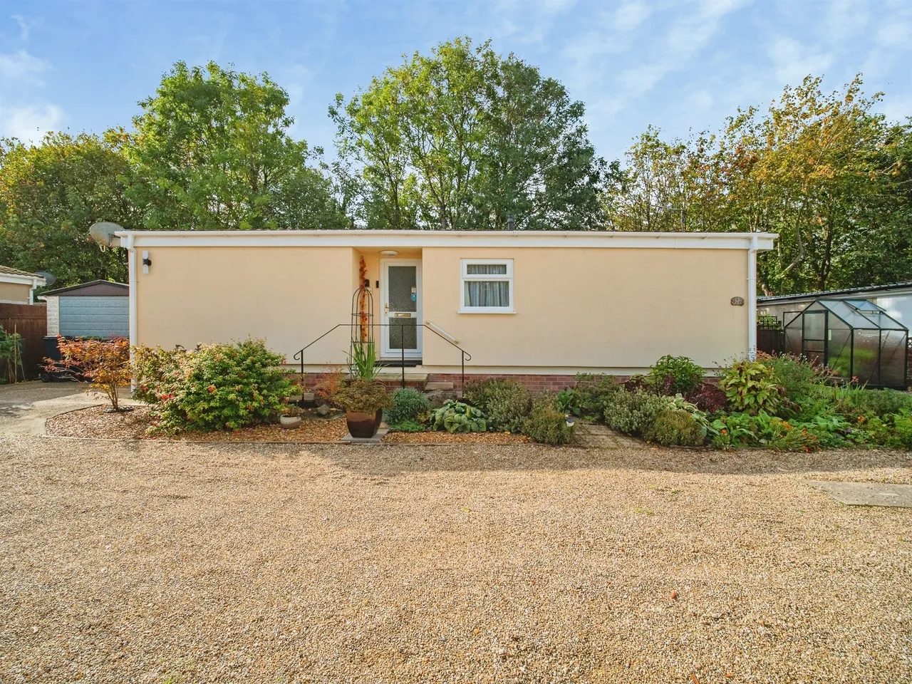Oaklands Park, Crossways, DT2, photo 12