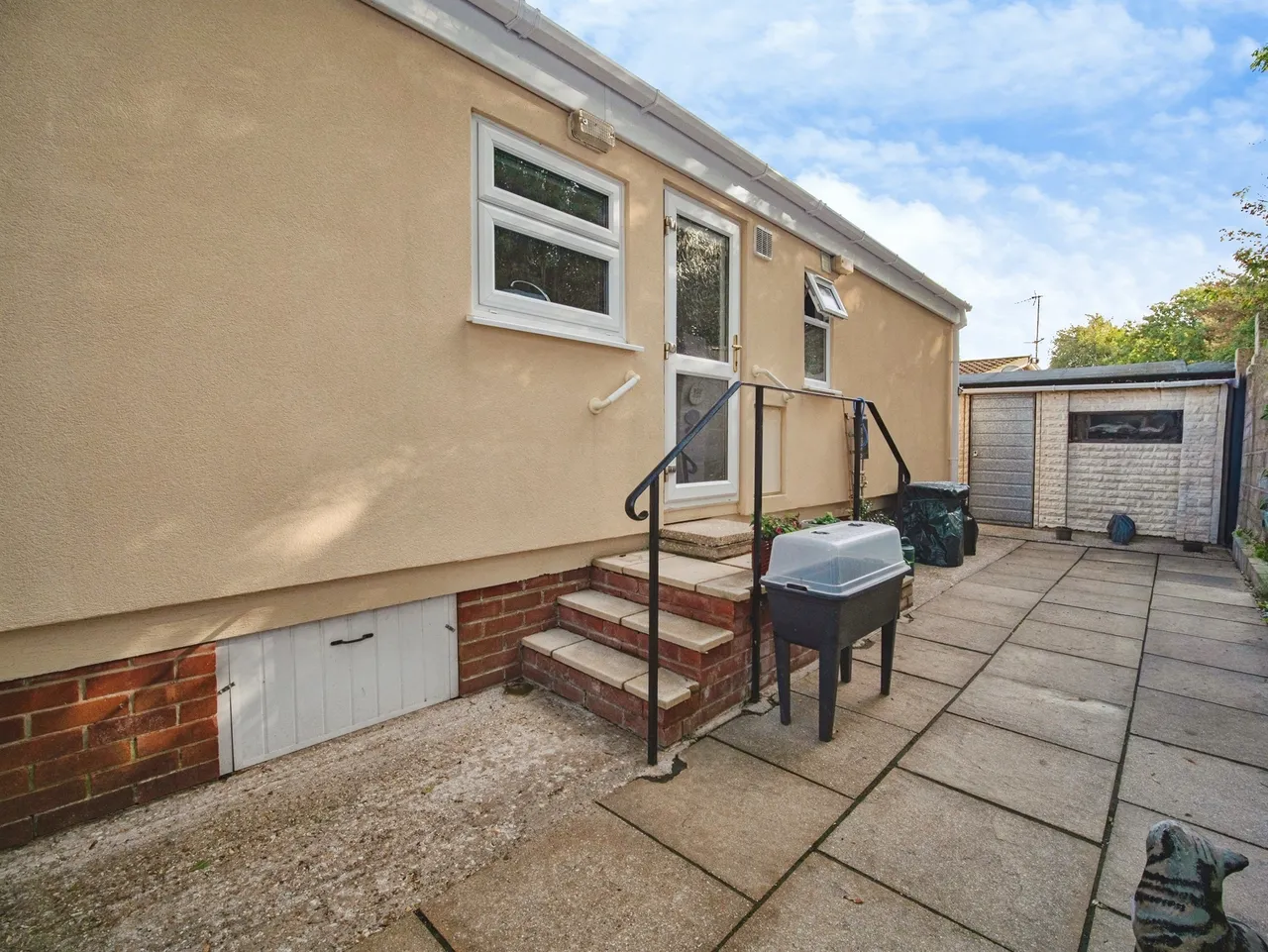 Oaklands Park, Crossways, DT2, photo 13