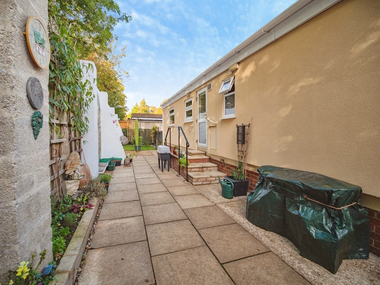 Oaklands Park, Crossways, DT2, photo 16