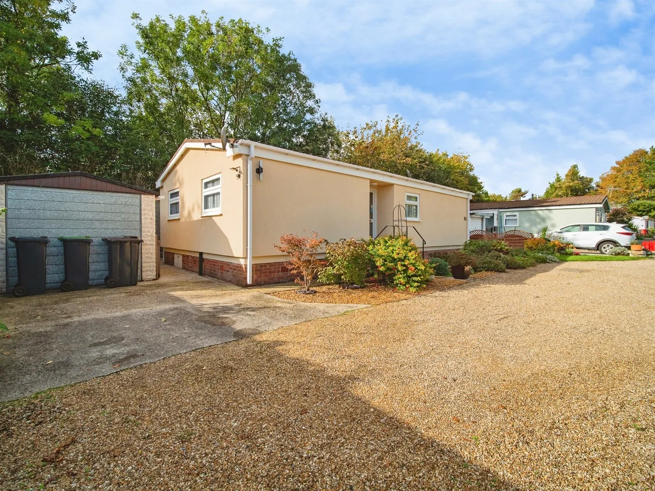 Oaklands Park, Crossways, DT2, photo 14