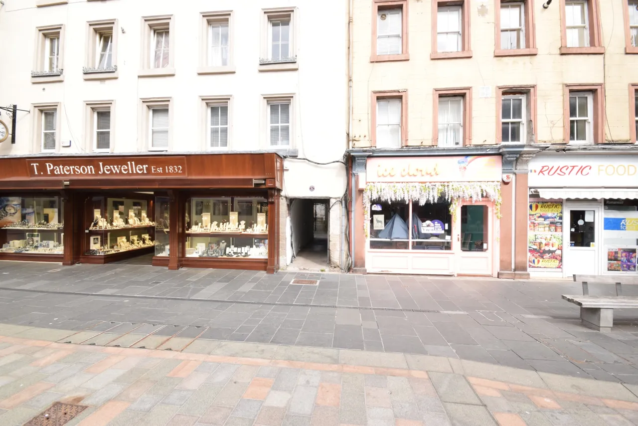High Street, Perth, PH1, photo 3