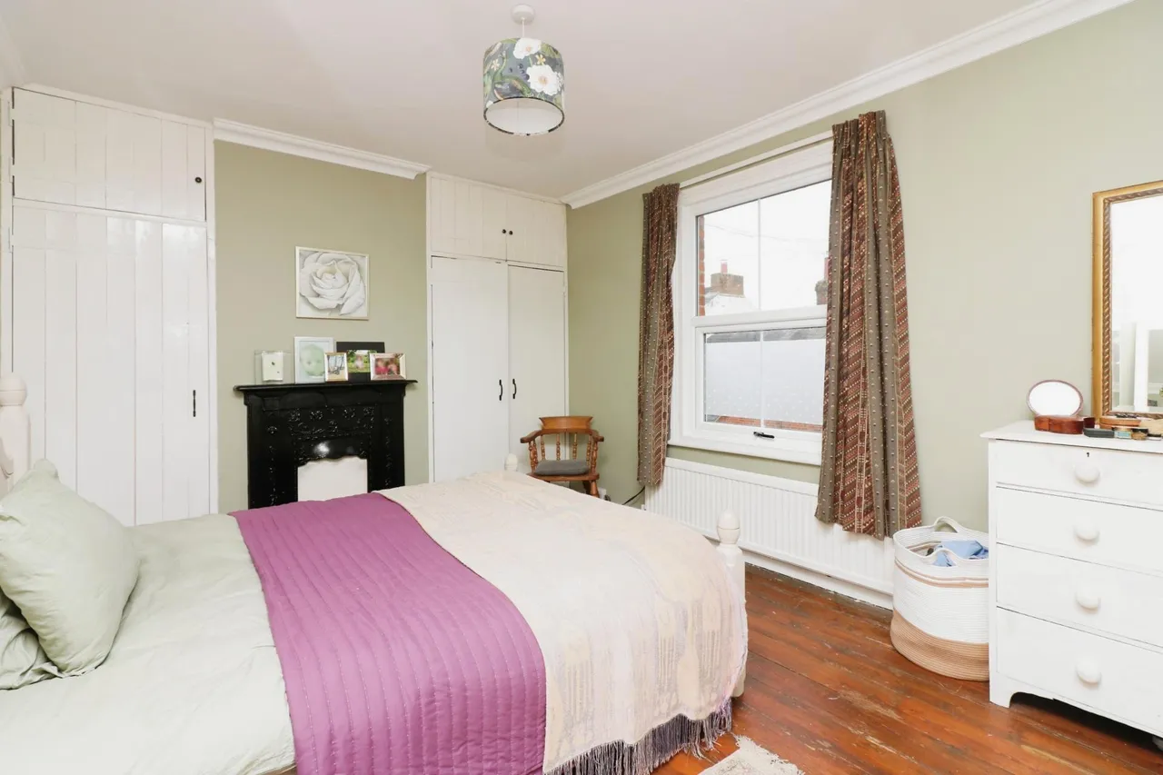 New Town, Hitchin, SG4, photo 5