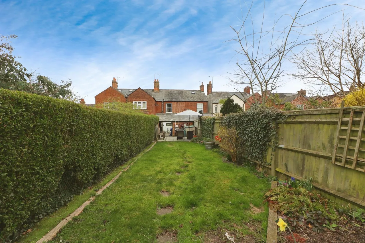 New Town, Hitchin, SG4, photo 7
