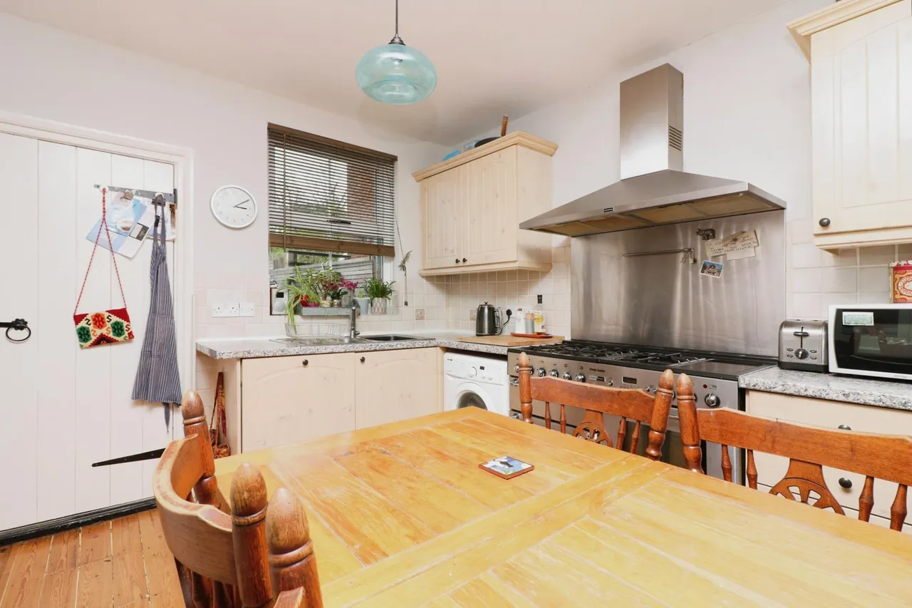 New Town, Hitchin, SG4, photo 3