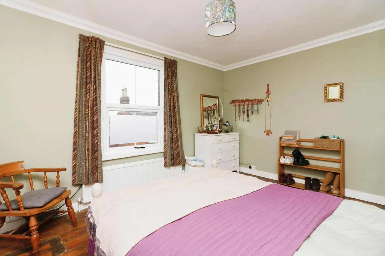 New Town, Hitchin, SG4, photo 12