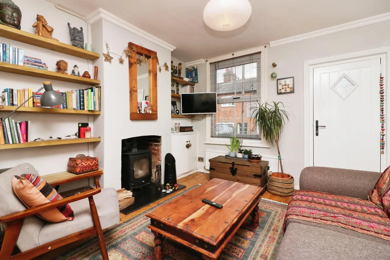 New Town, Hitchin, SG4, photo 2