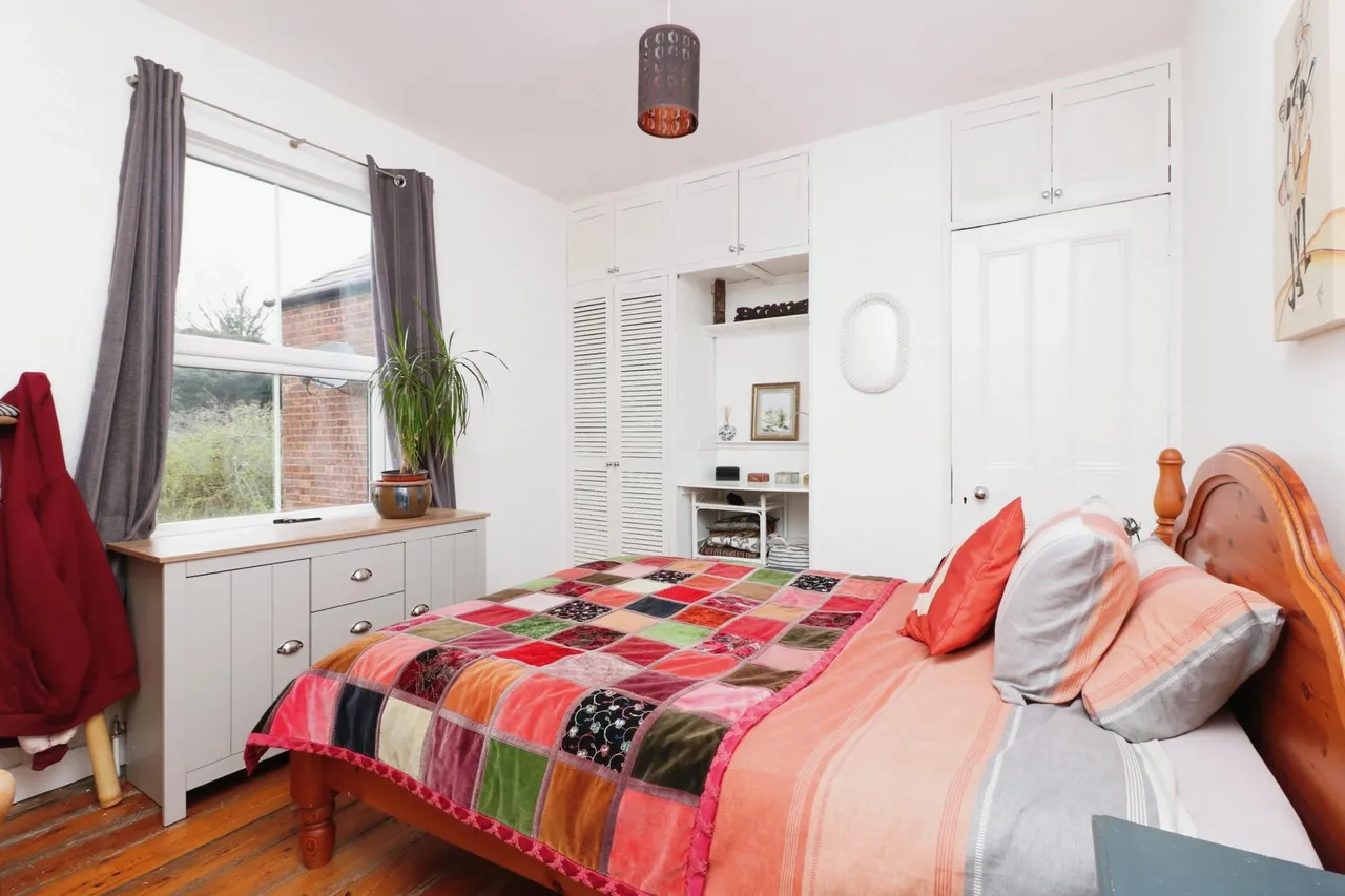 New Town, Hitchin, SG4, photo 4