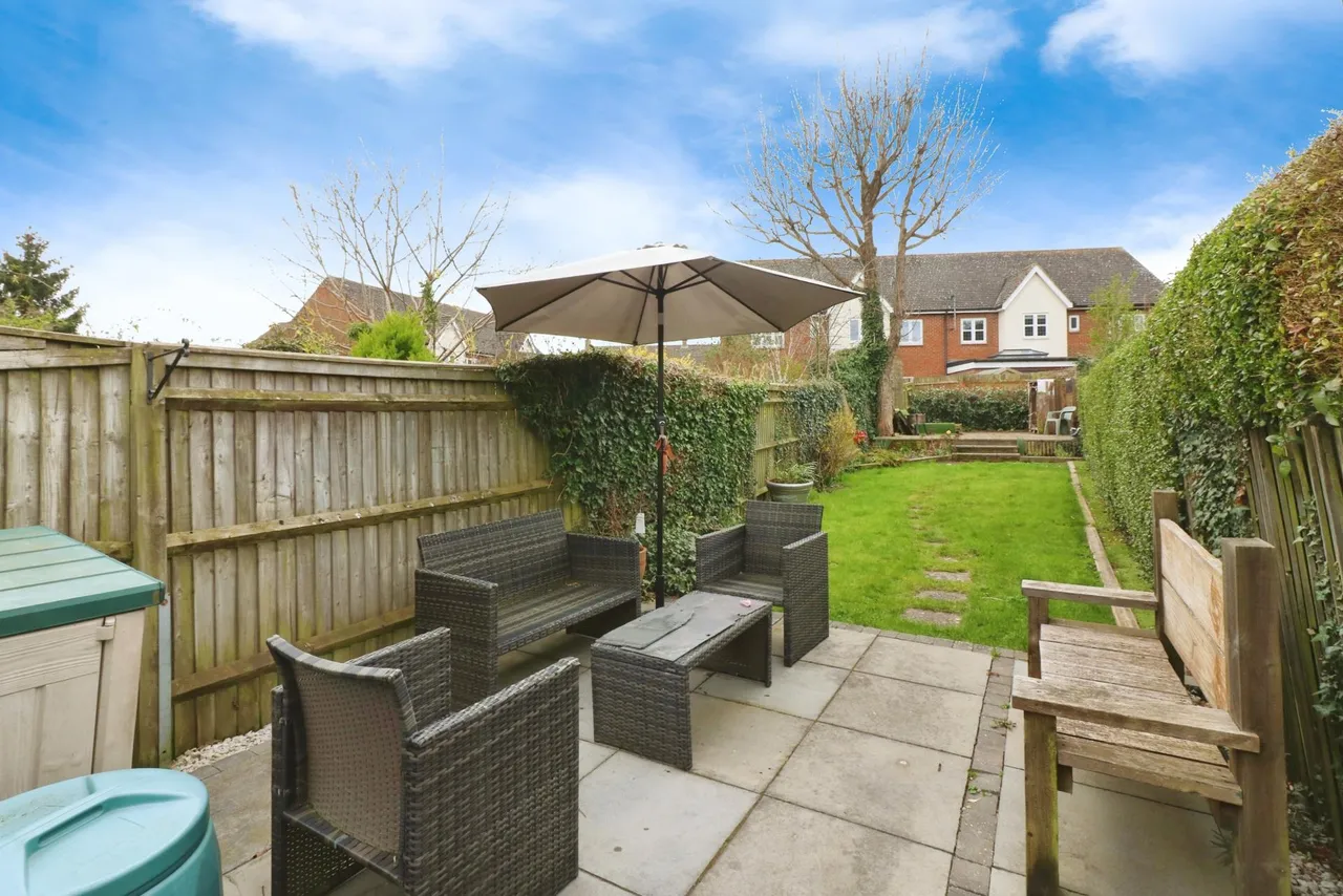 New Town, Hitchin, SG4, photo 8