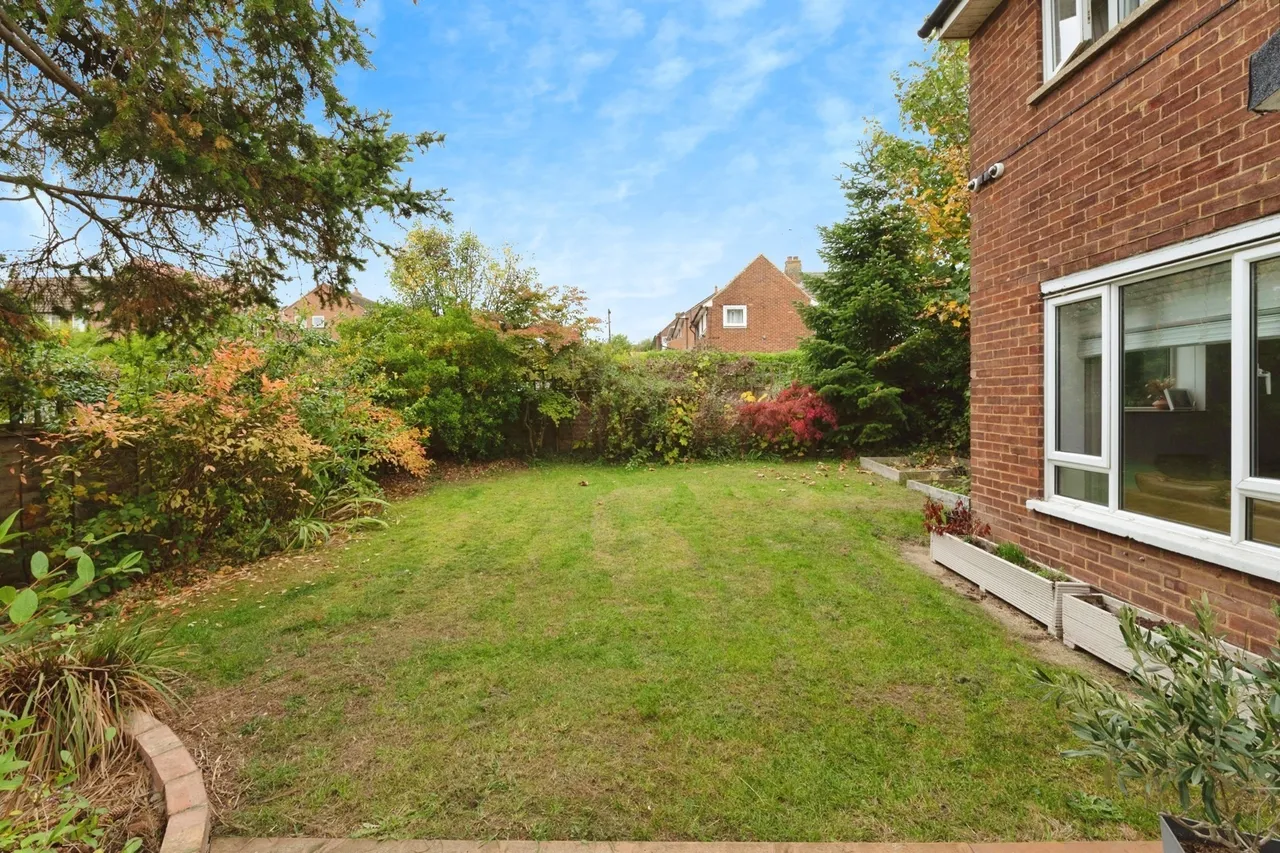 Langham Crescent, Billericay, Essex, CM12, photo 16