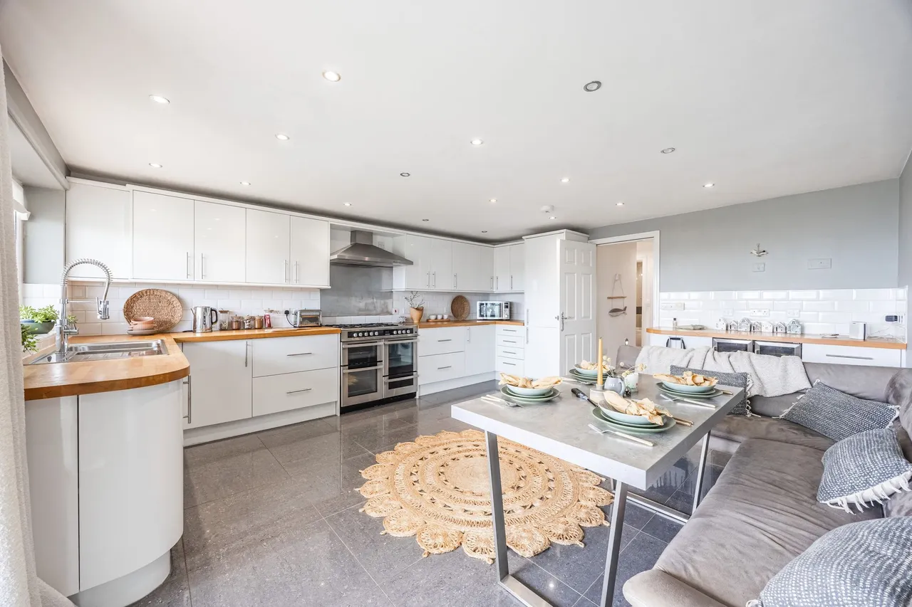 Exceptional Townhouse in Gorleston wi, photo 2
