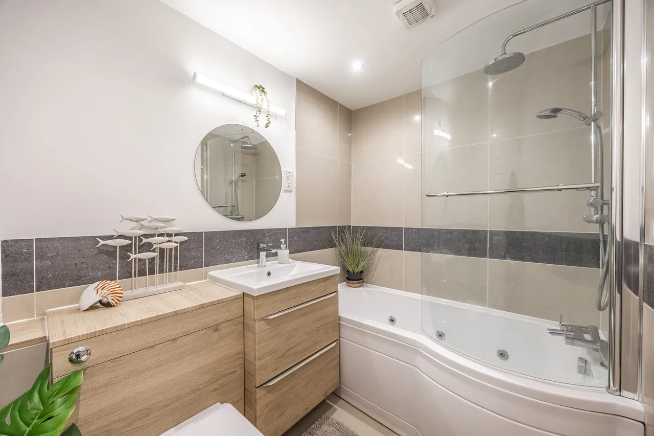 Exceptional Townhouse in Gorleston wi, photo 14
