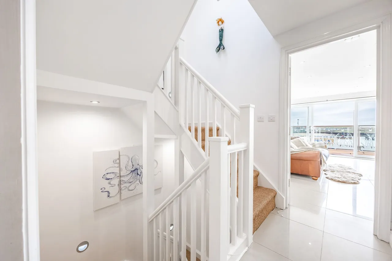 Exceptional Townhouse in Gorleston wi, photo 4