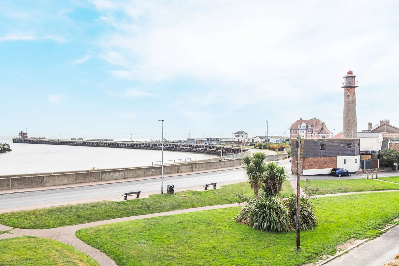 Exceptional Townhouse in Gorleston wi, photo 17