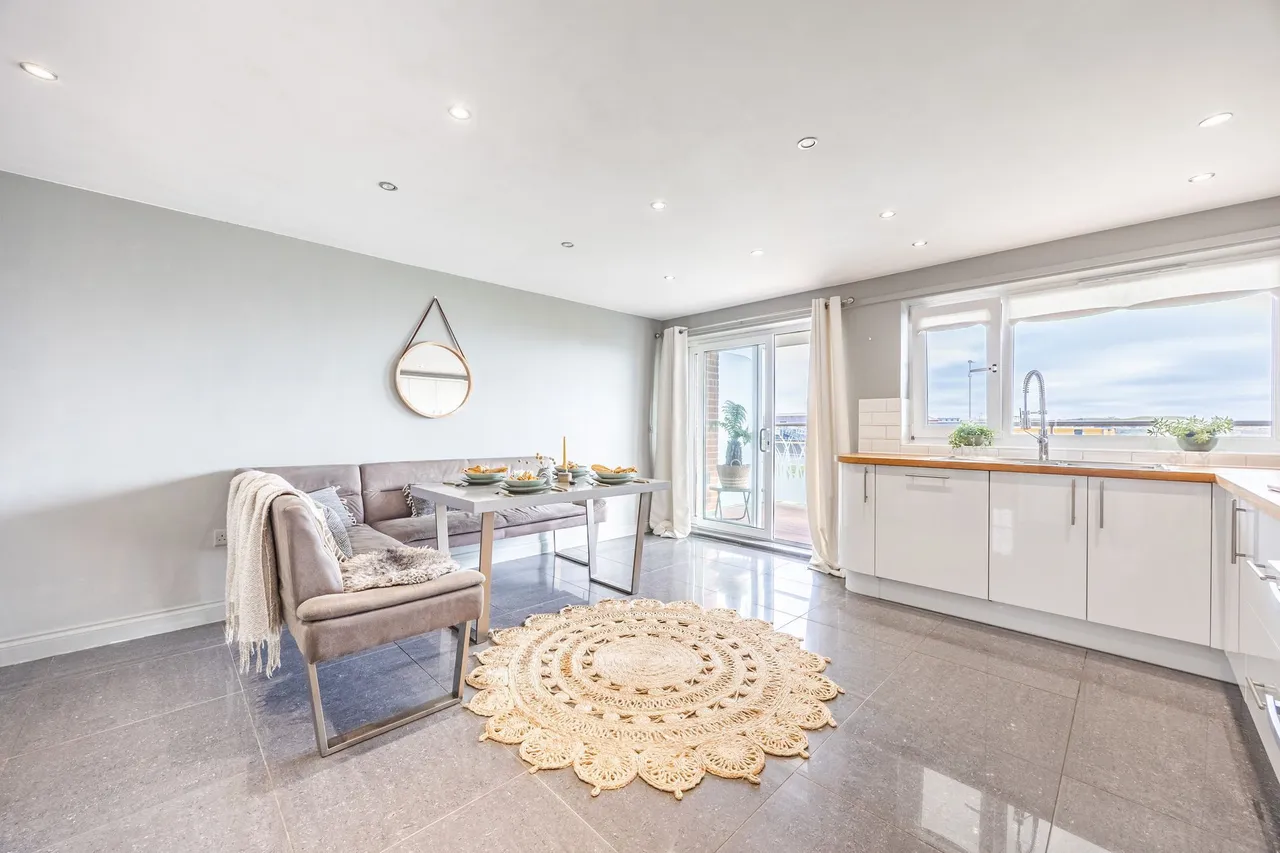 Exceptional Townhouse in Gorleston wi, photo 6