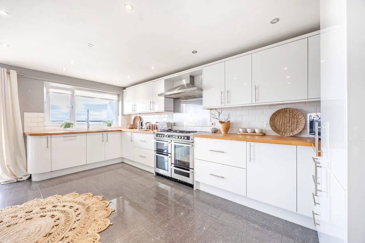 Exceptional Townhouse in Gorleston wi, photo 5