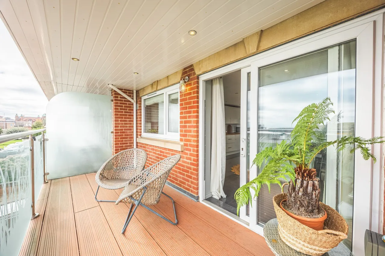 Exceptional Townhouse in Gorleston wi, photo 15