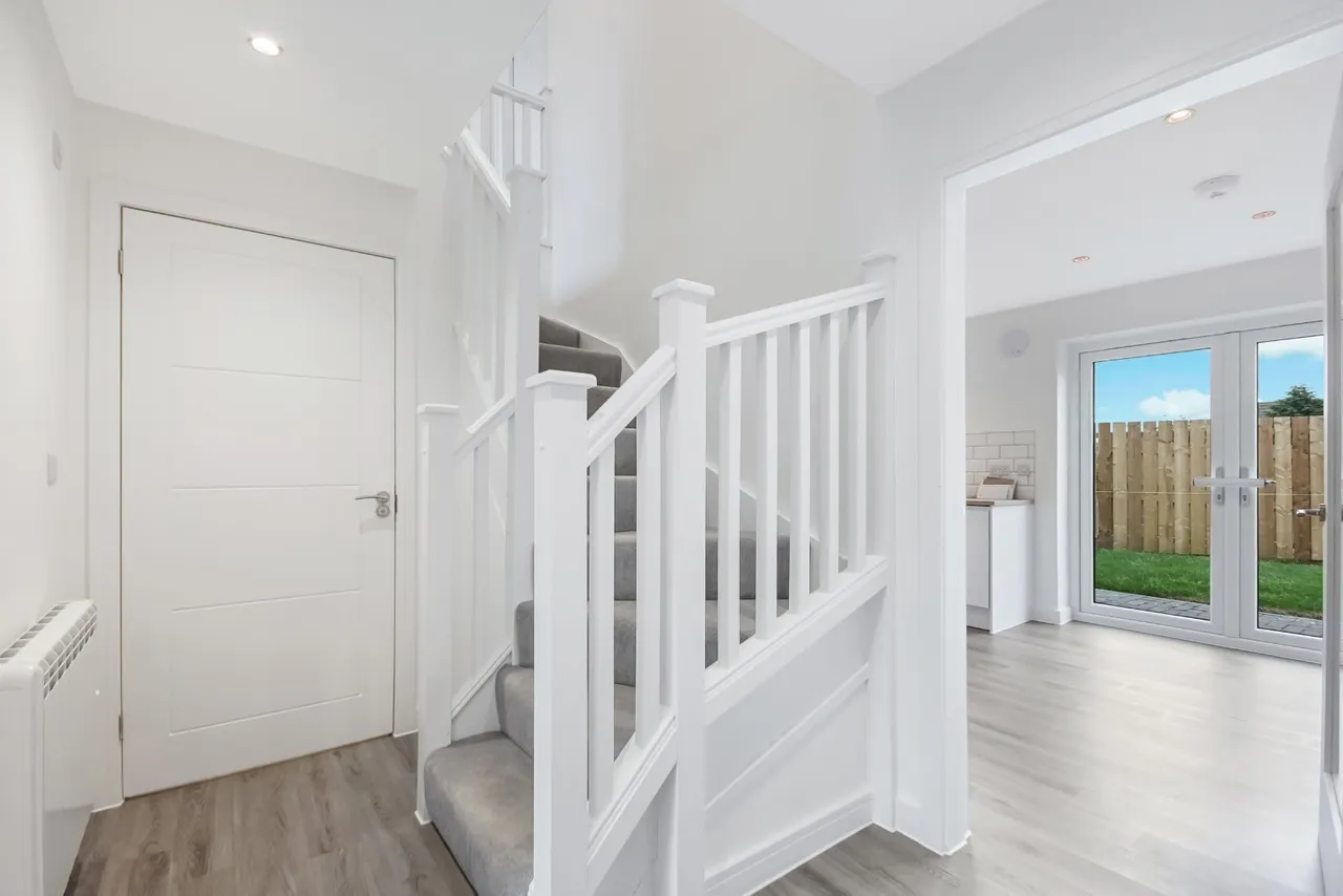 Floorsburn Crescent, Johnstone, Renfrewshire, PA5, photo 11