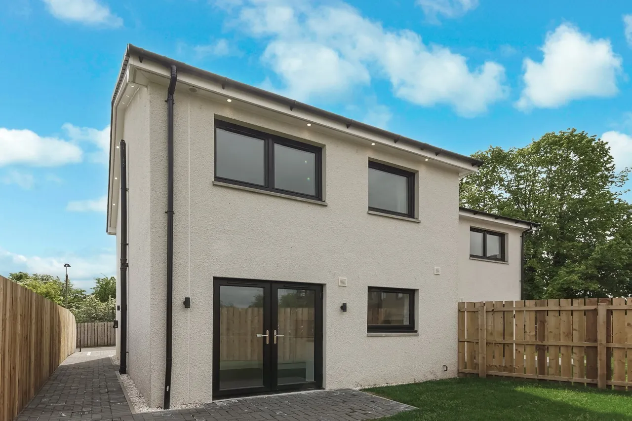 Floorsburn Crescent, Johnstone, Renfrewshire, PA5, photo 13