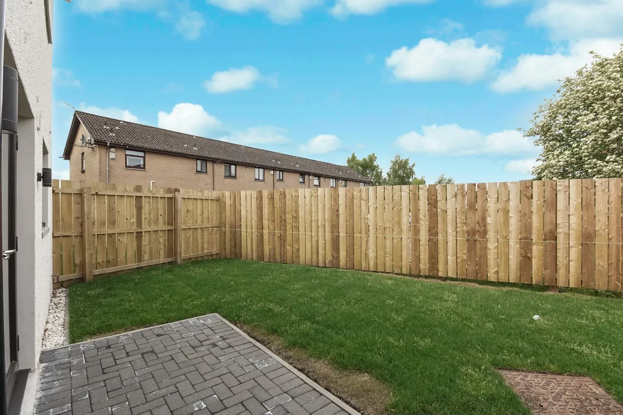 Floorsburn Crescent, Johnstone, Renfrewshire, PA5, photo 5