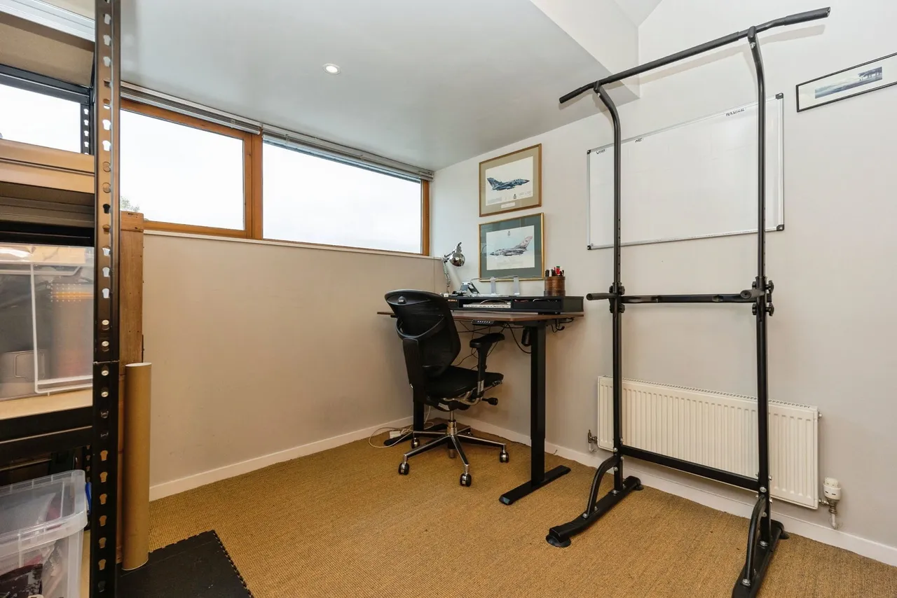 Hailwood House, Bollington, photo 14