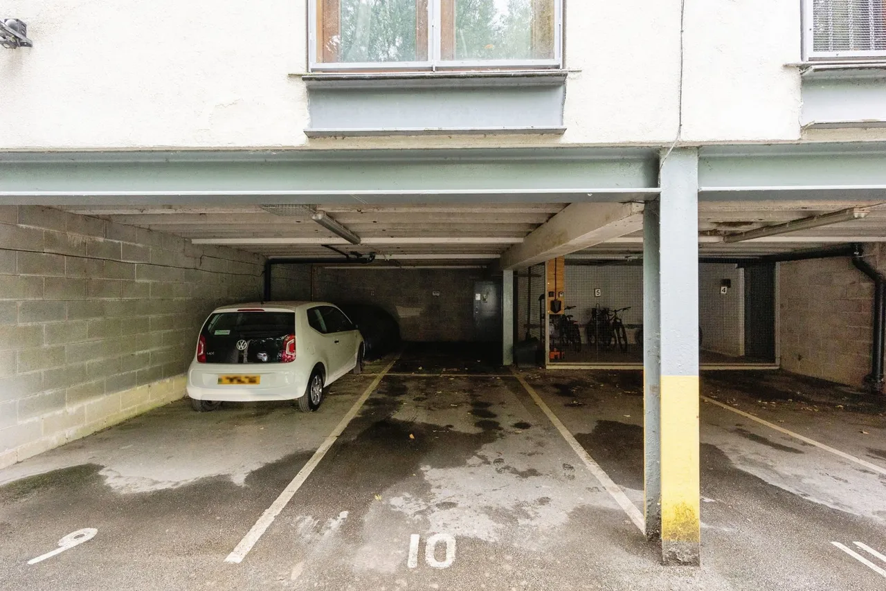 Hailwood House, Bollington, photo 20
