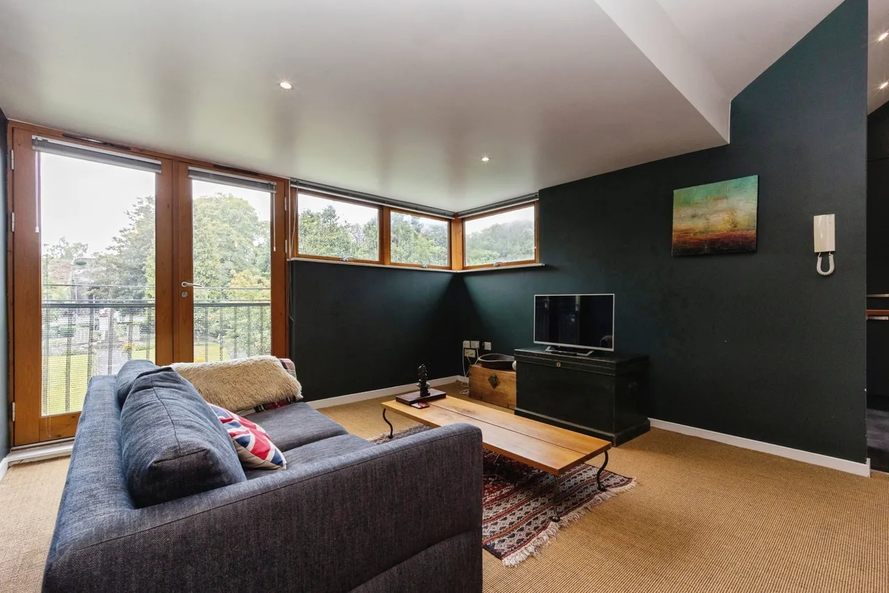 Hailwood House, Bollington, photo 4