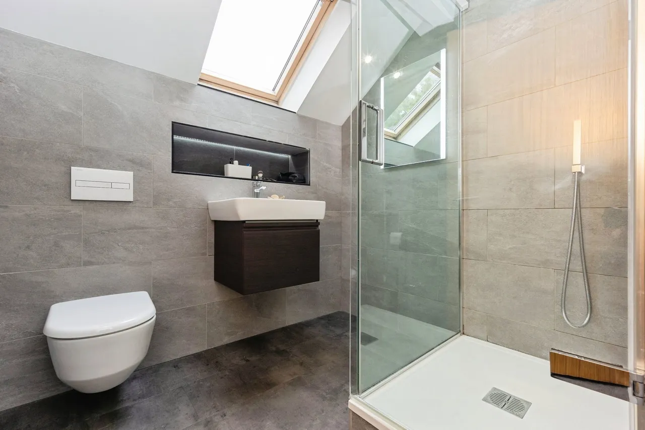 Hailwood House, Bollington, photo 12