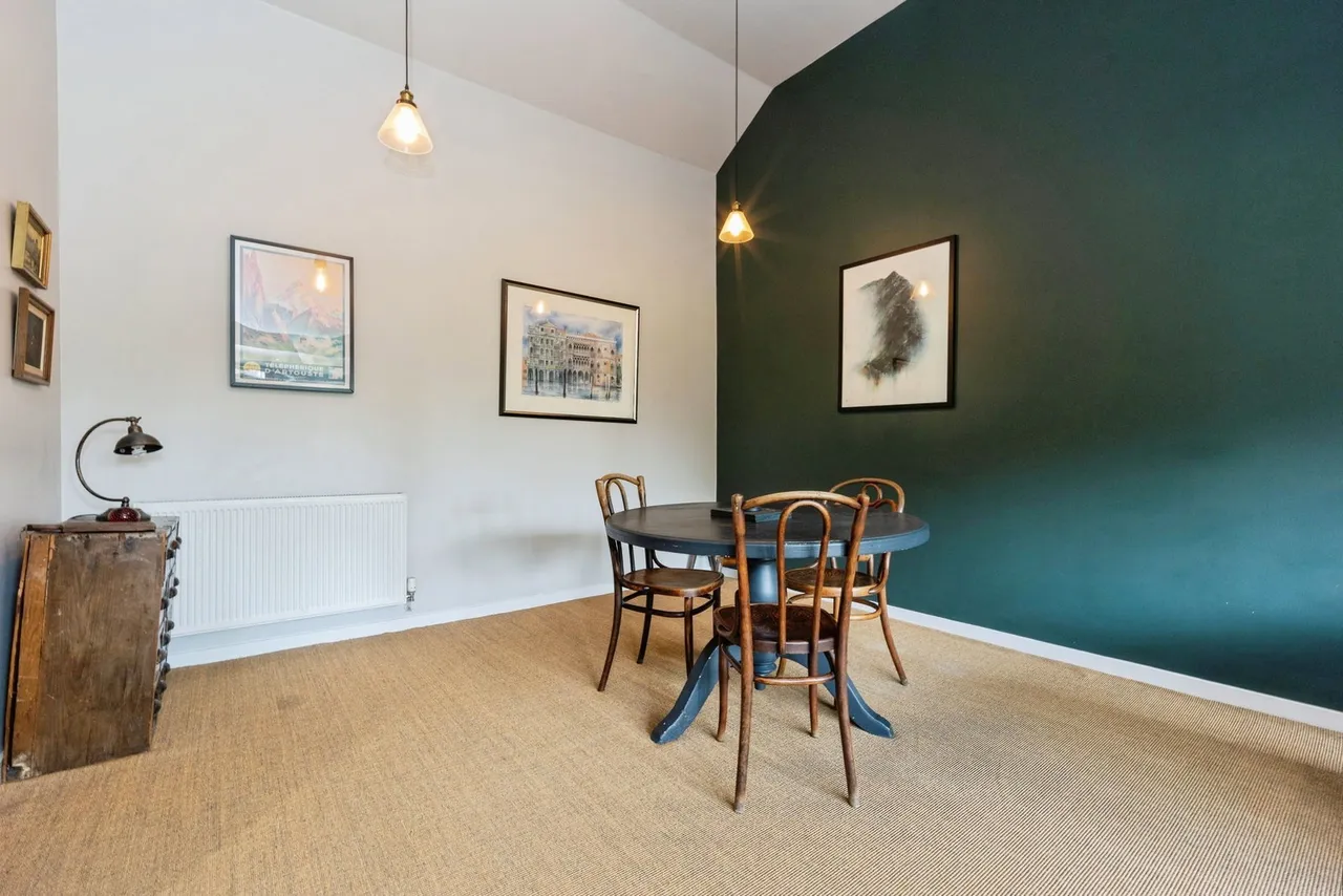 Hailwood House, Bollington, photo 7