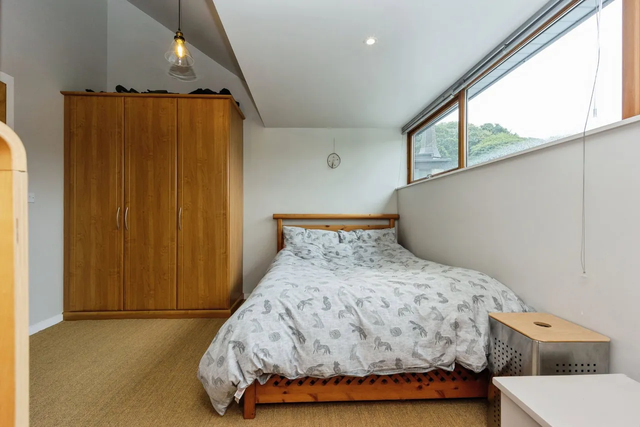 Hailwood House, Bollington, photo 10