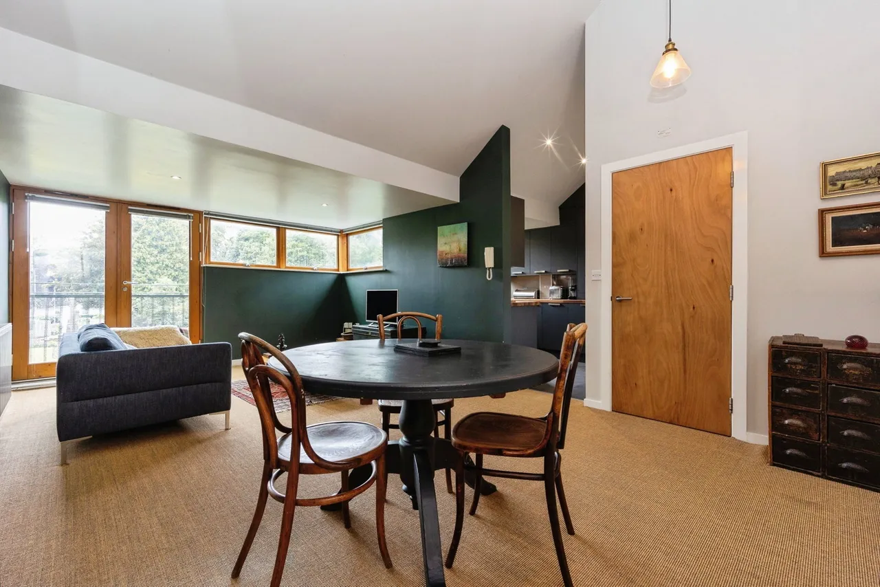 Hailwood House, Bollington, photo 9