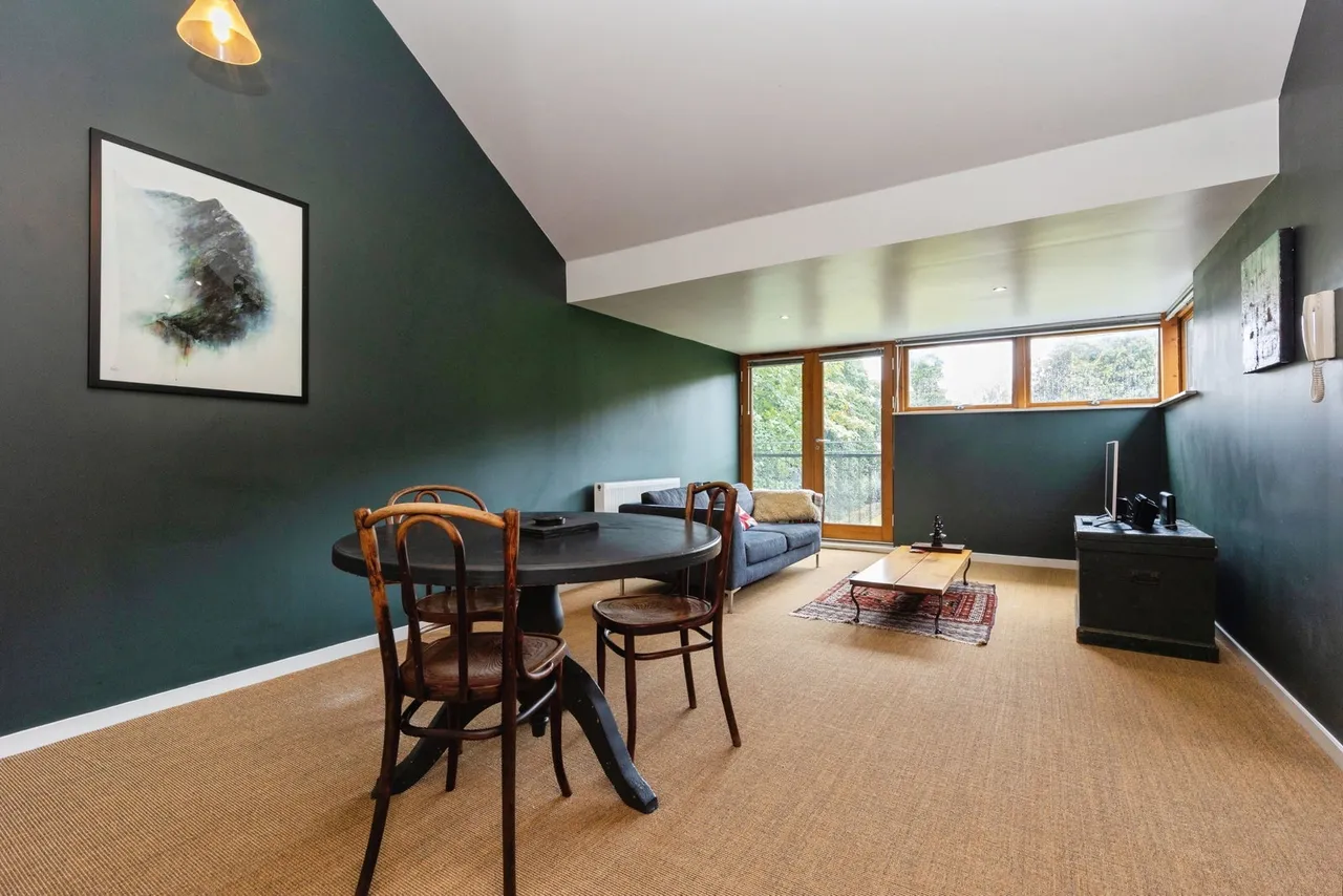 Hailwood House, Bollington, photo 8