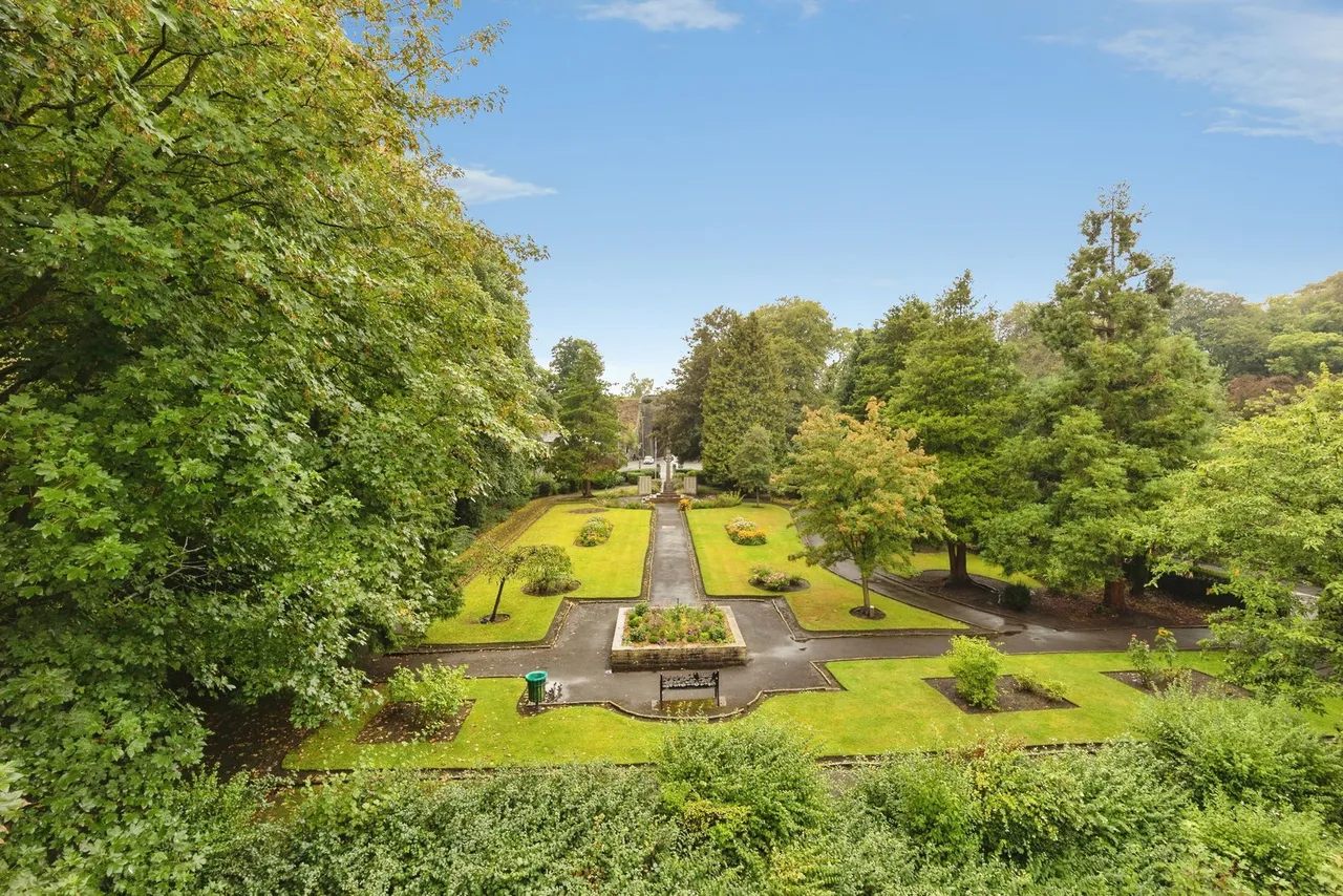 Hailwood House, Bollington, photo 2