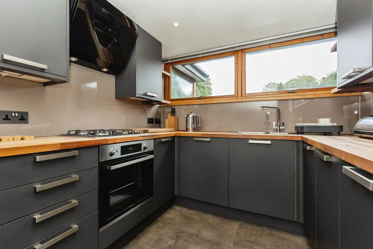 Hailwood House, Bollington, photo 5