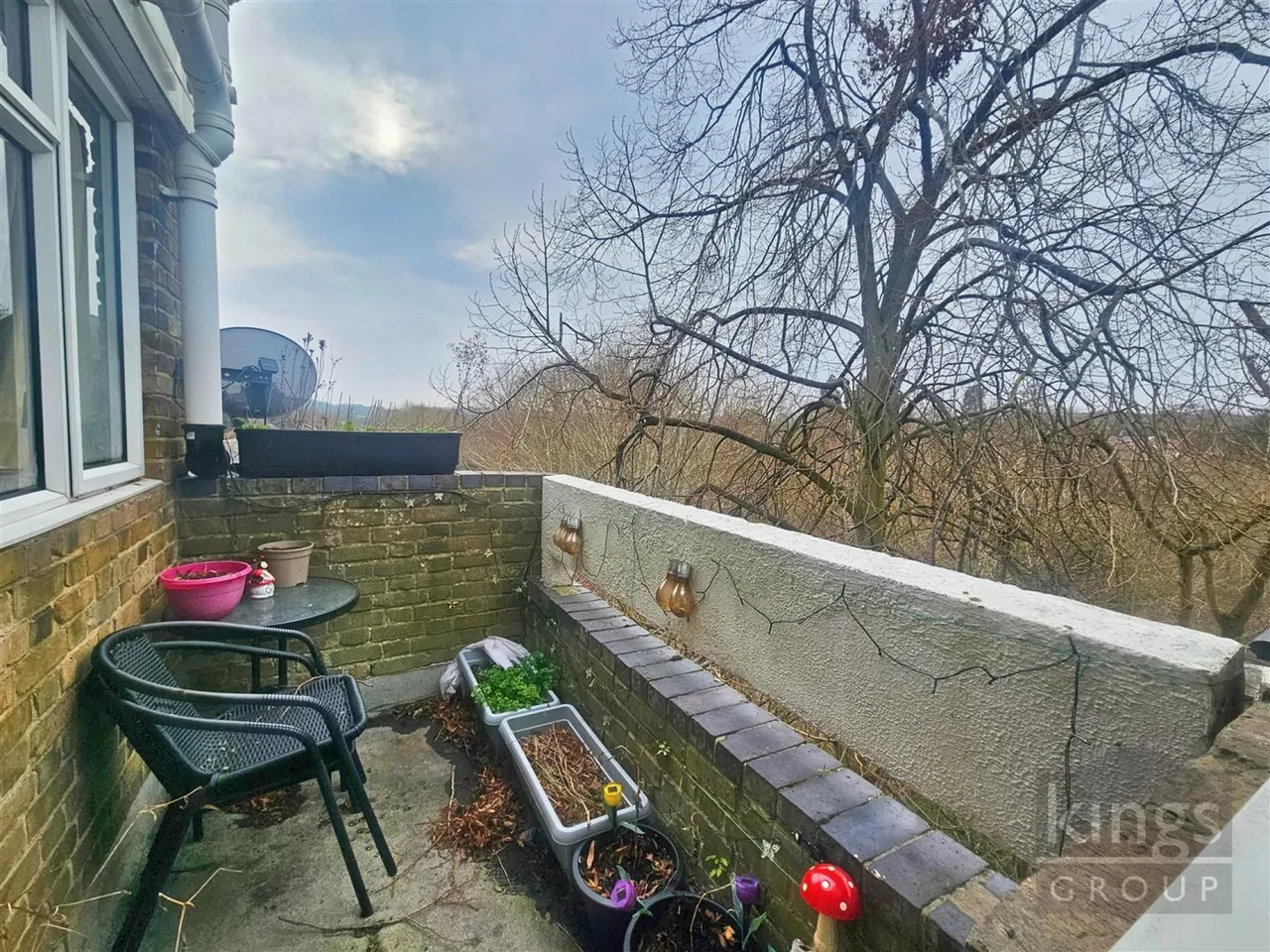 Brockles Mead, Harlow, photo 10