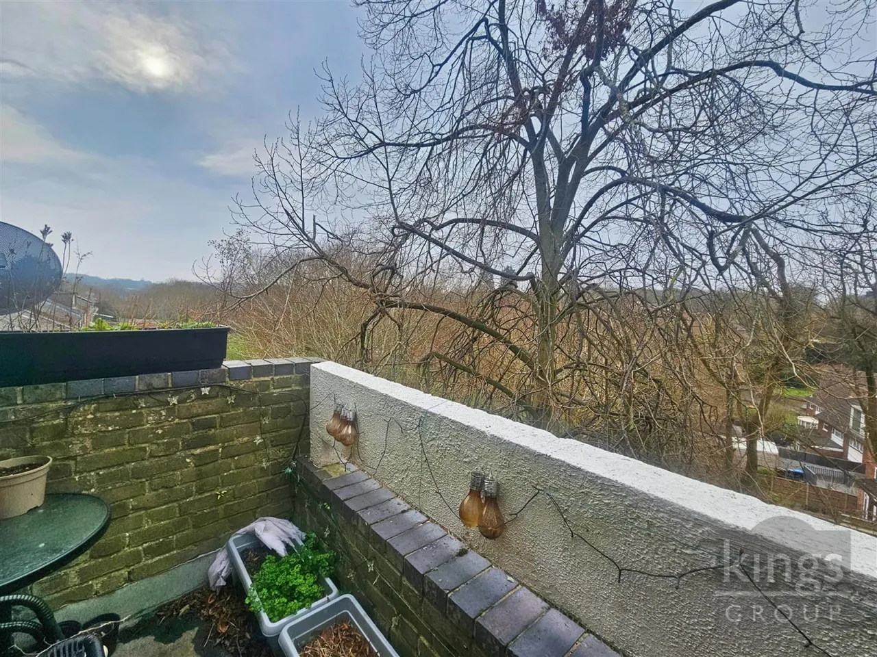 Brockles Mead, Harlow, photo 11