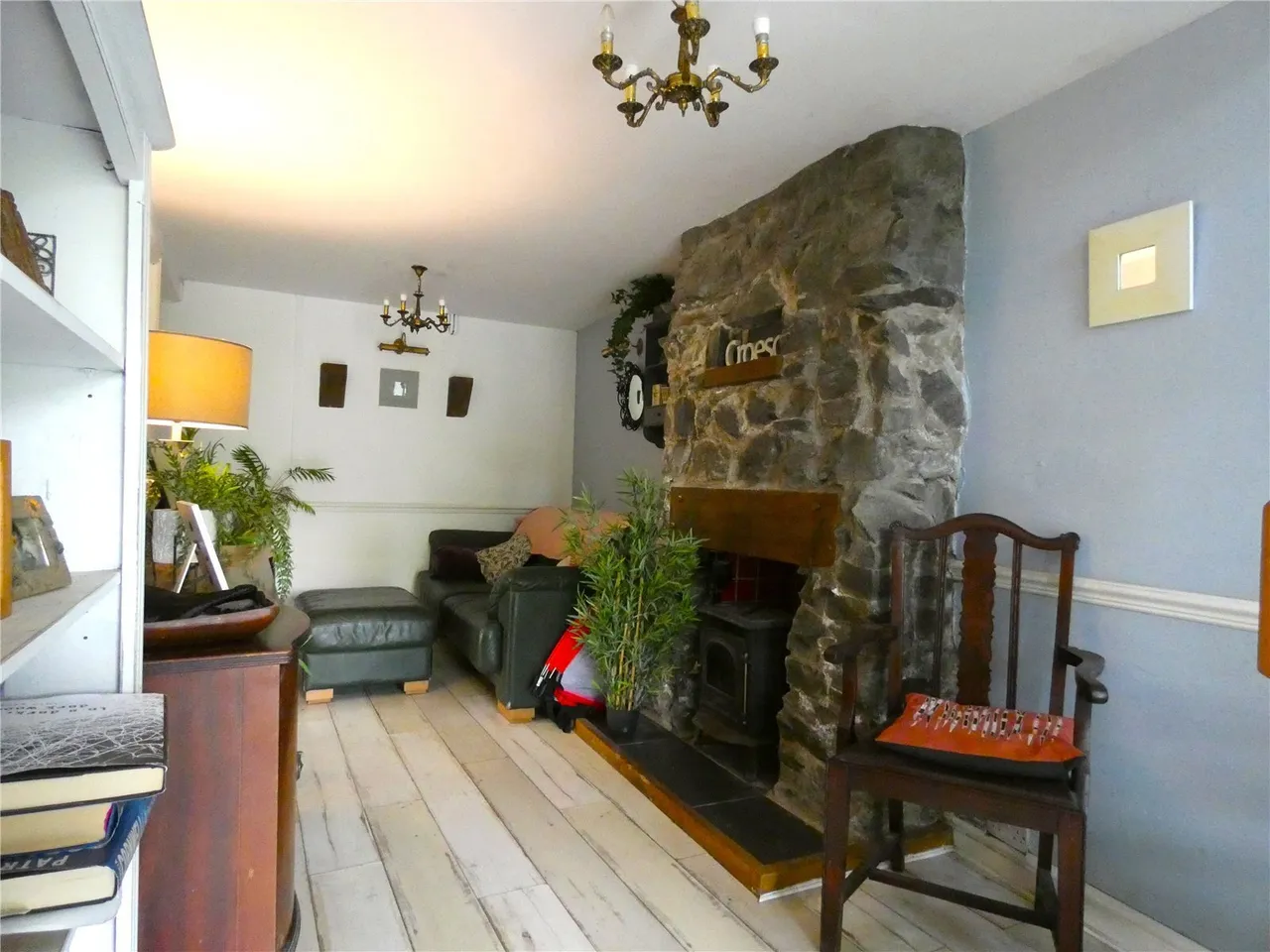 Clwt-y-Bont, Caernarfon, LL55, photo 8