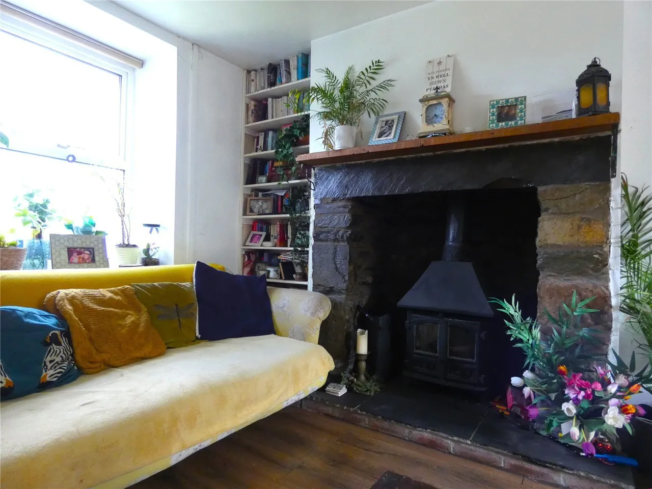 Clwt-y-Bont, Caernarfon, LL55, photo 4