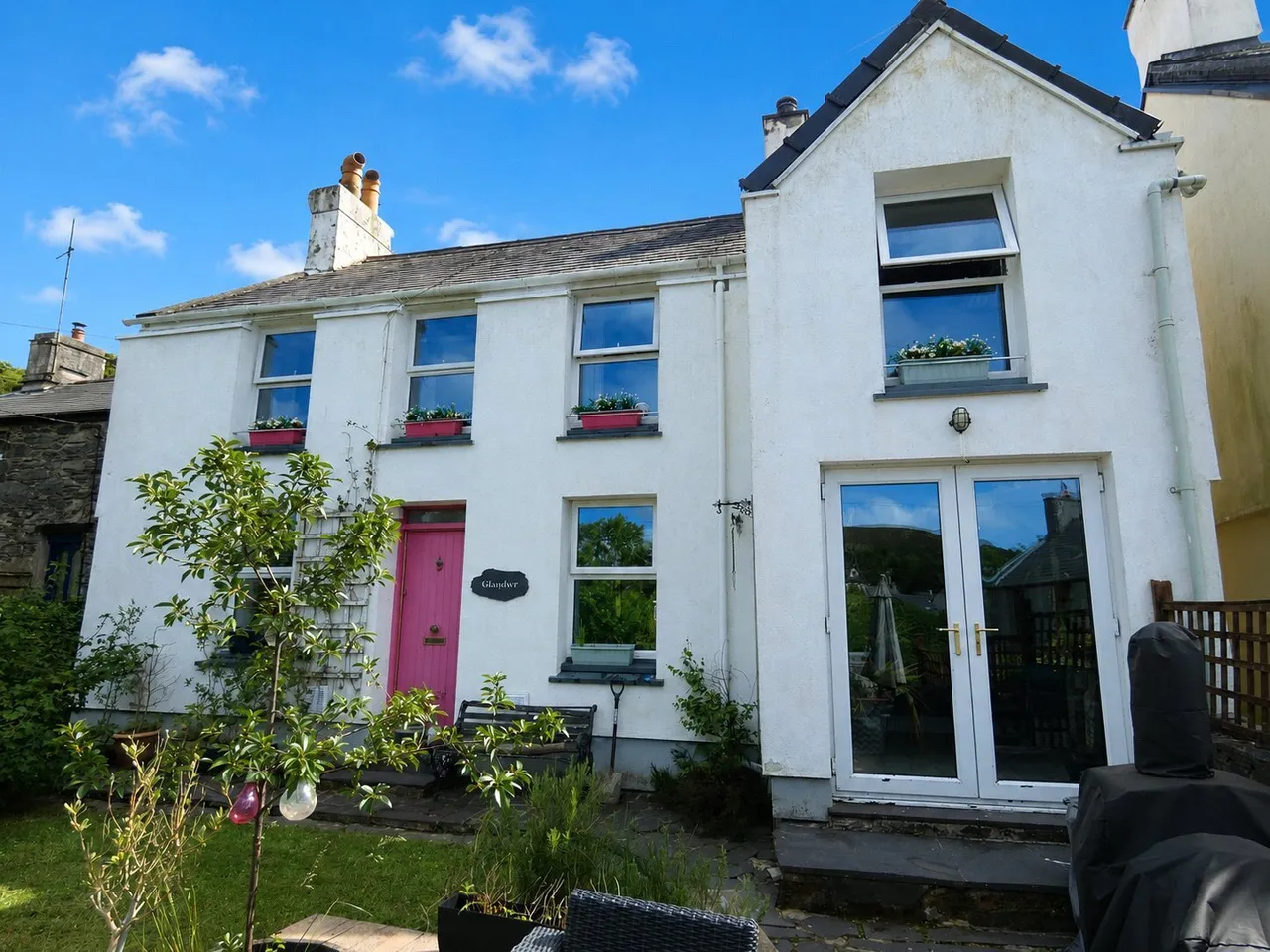 Clwt-y-Bont, Caernarfon, LL55, photo 19